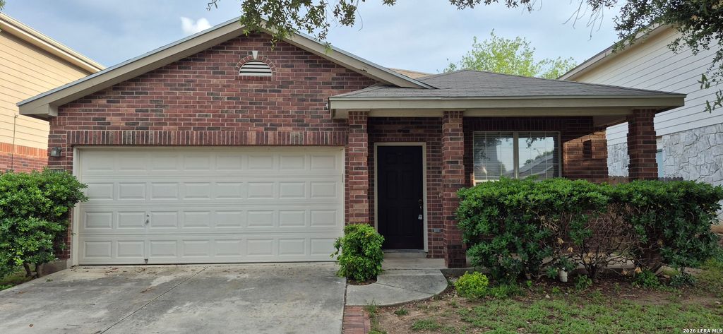 Photo of 9035 FOXGROVE WAY, San Antonio, TX 78251 (MLS # 1973511)
