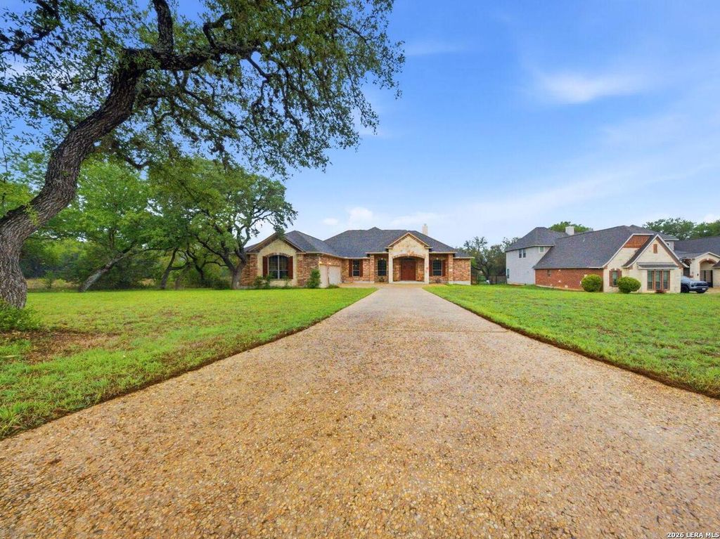 Photo of 19003 Seminole Pass, Garden Ridge, TX 78266 (MLS # 1958402)