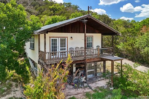 A home in Fredericksburg