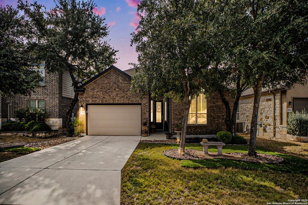 Photo of 26919 Camellia, Boerne, TX 78015 (MLS # 1917586)