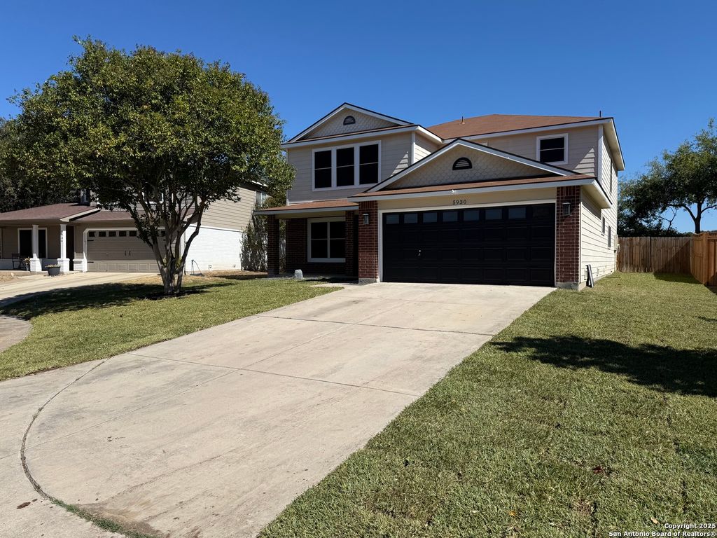 Photo of 5930 Oak Blossom, San Antonio, TX 78250 (MLS # 1915536)