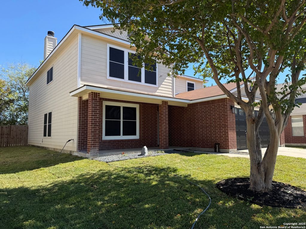 Photo of 5930 Oak Blossom, San Antonio, TX 78250 (MLS # 1915536)