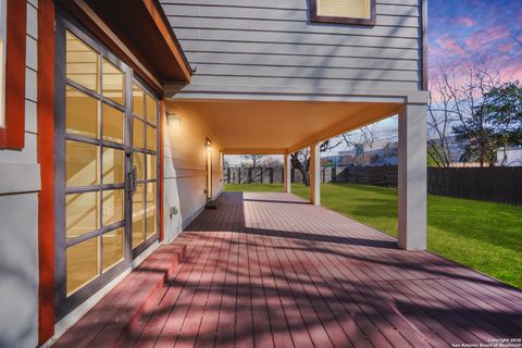 Tiny photo for 208 Lemonwood, Castle Hills, TX 78213 (MLS # 1931403)