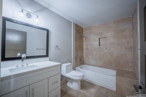 Tiny photo for 208 Lemonwood, Castle Hills, TX 78213 (MLS # 1931403)