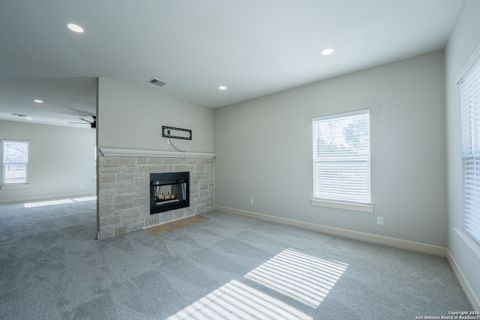 Tiny photo for 208 Lemonwood, Castle Hills, TX 78213 (MLS # 1931403)