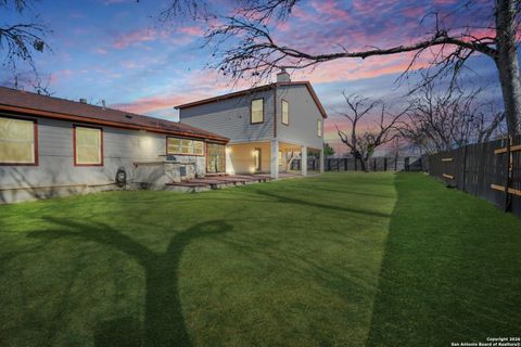 Tiny photo for 208 Lemonwood, Castle Hills, TX 78213 (MLS # 1931403)