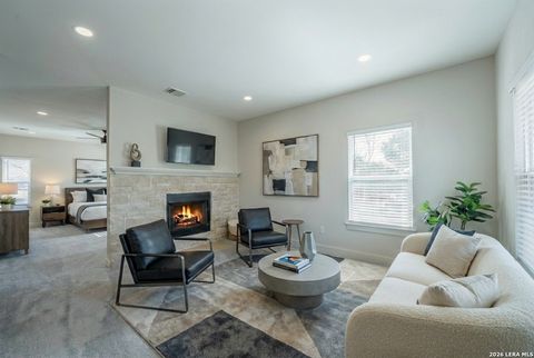 Tiny photo for 208 Lemonwood, Castle Hills, TX 78213 (MLS # 1931403)