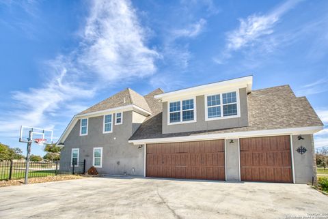 A home in Castroville