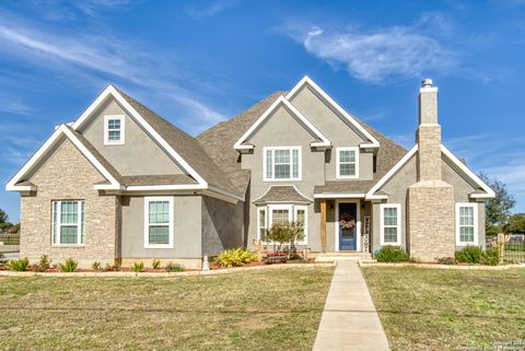 A home in Castroville