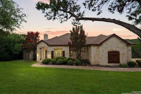 Photo of 14041 Iron Horse, Helotes, TX 78023 (MLS # 1929681)