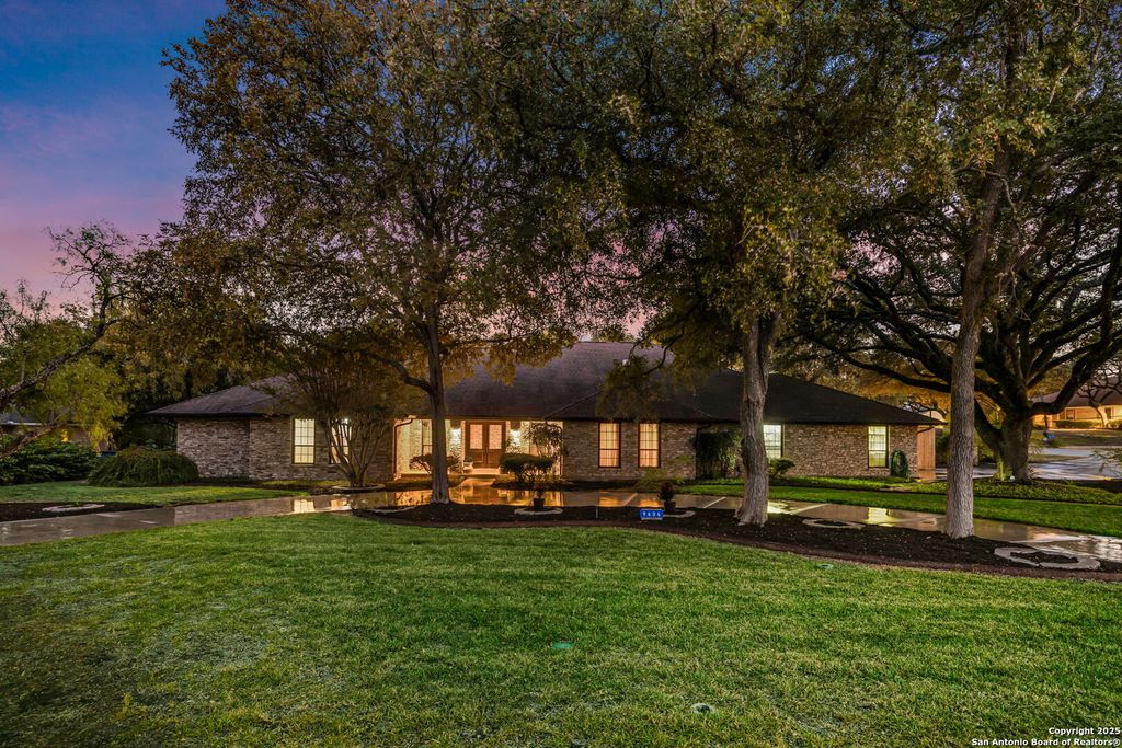 Photo of 9606 Meadow Rue, Garden Ridge, TX 78266 (MLS # 1932602)