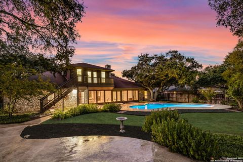 9606 Meadow Rue Garden Ridge TX 78266