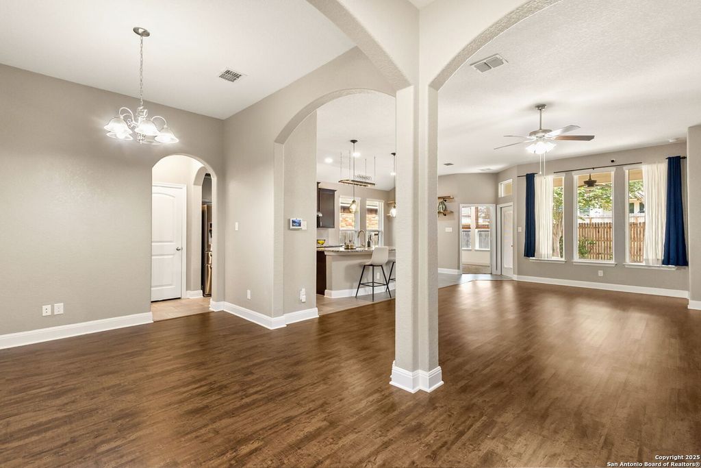 Photo of 661 Bison Lane, Cibolo, TX 78108 (MLS # 1912091)