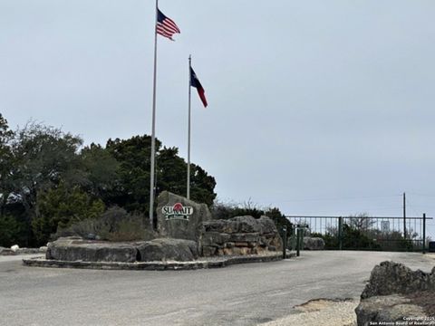 177 Magnolia Canyon Lake TX 78133