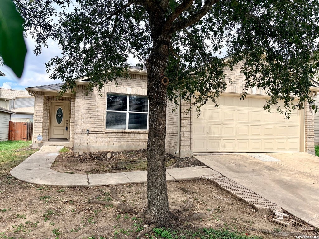 Photo of 6122 Pelican Coral, San Antonio, TX 78244 (MLS # 2018978)