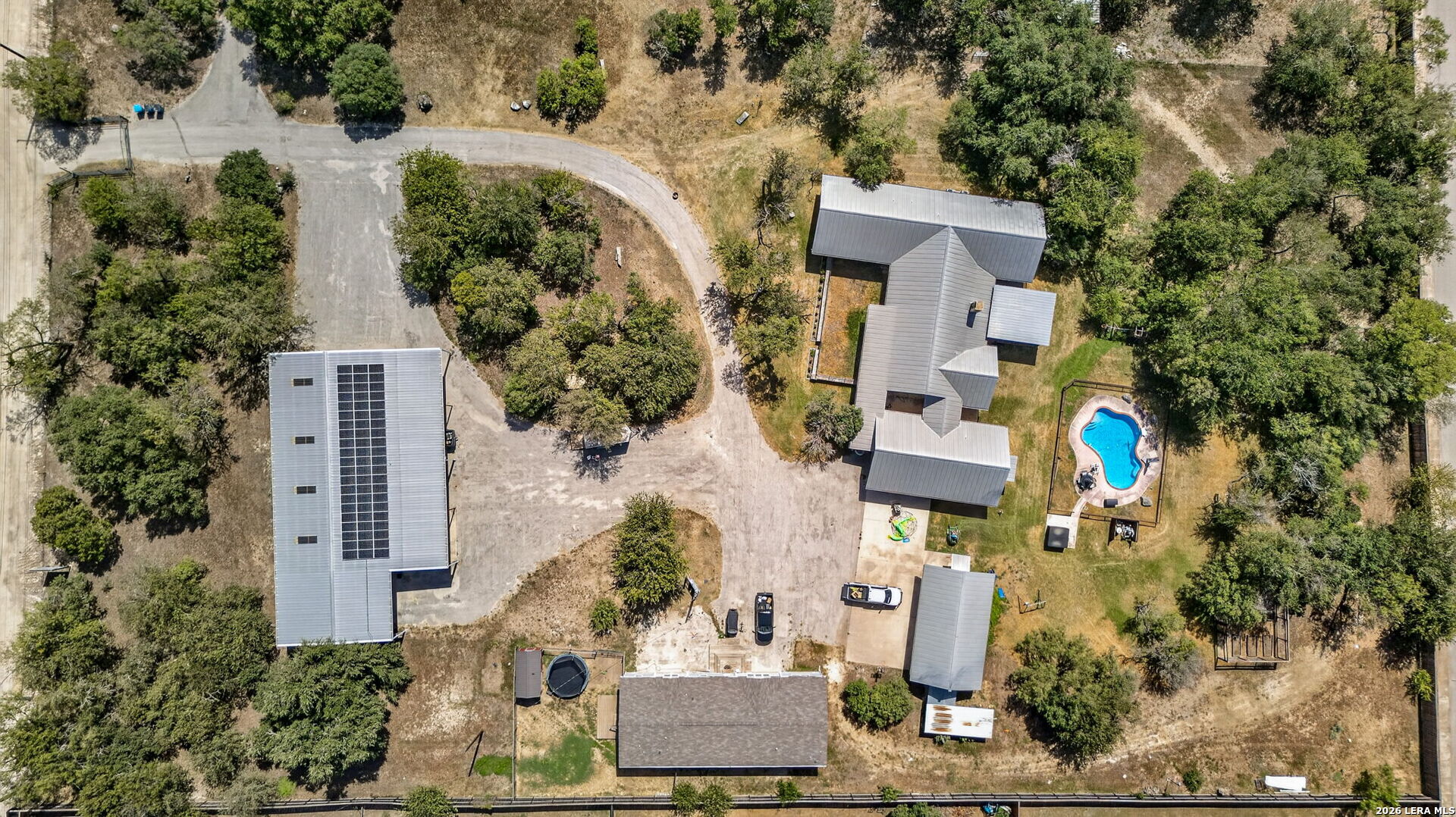 3075 TALLEY RD