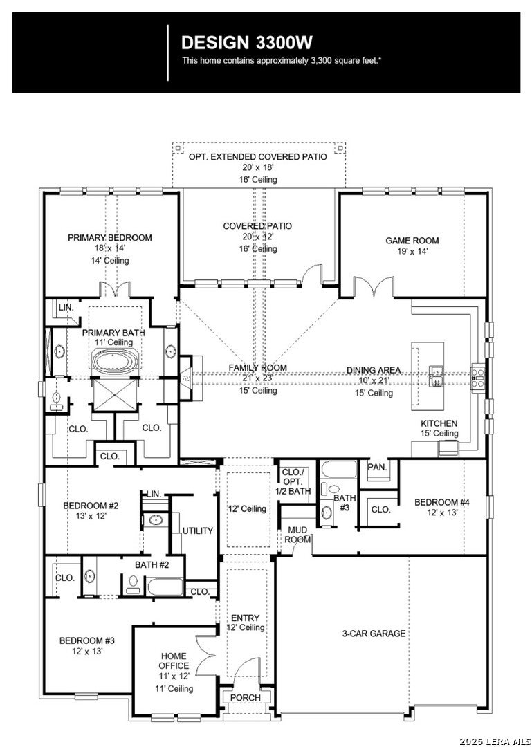 Photo of 28403 Zarilli Ln, San Antonio, TX 78260 (MLS # 1990372)