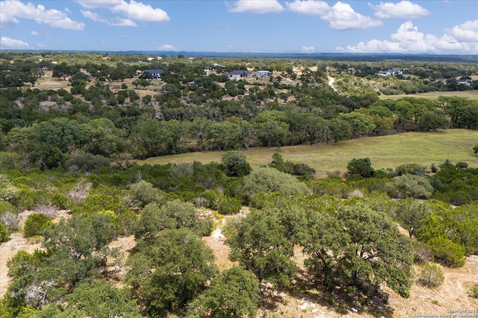 LOT 98 Sabinas Ridge