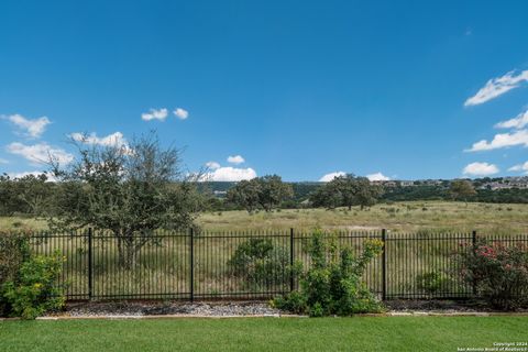 A home in Boerne