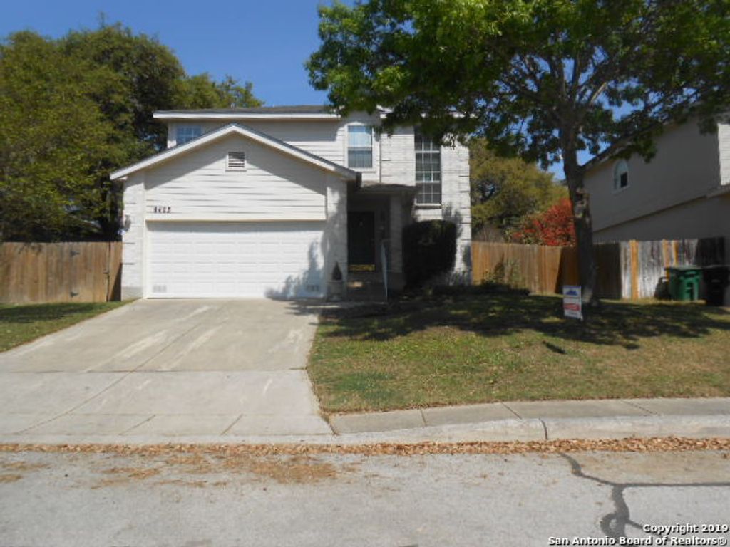 Photo of 8403 SHOOTING QUAIL, San Antonio, TX 78250 (MLS # 1940699)