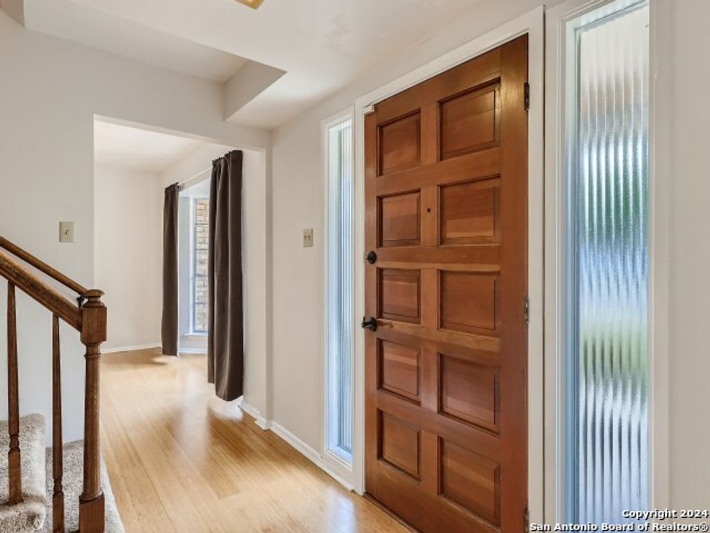 Photo of 9827 GEMINI DR, San Antonio, TX 78217 (MLS # 1939357)