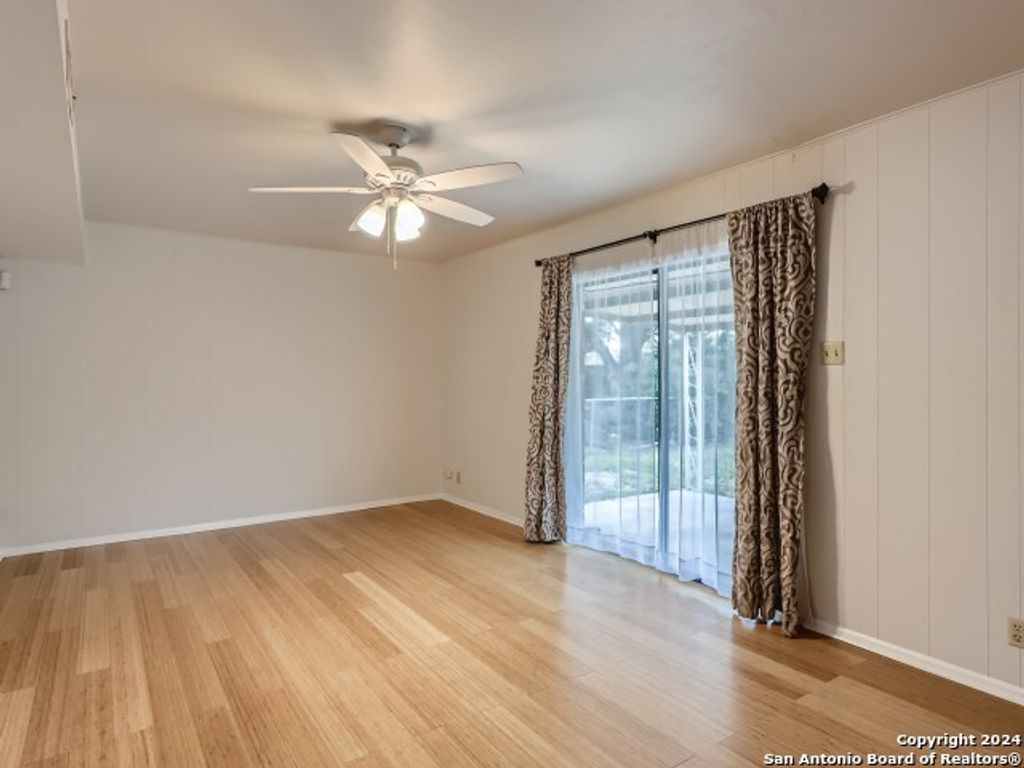 Photo of 9827 GEMINI DR, San Antonio, TX 78217 (MLS # 1939357)