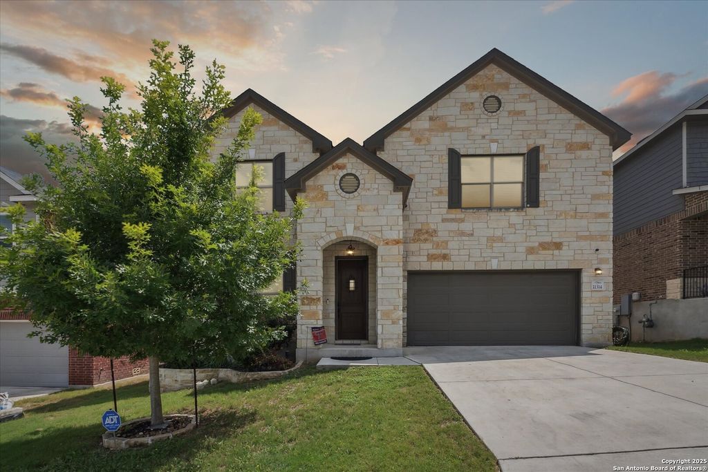 Photo of 11314 Hill Top, Helotes, TX 78023 (MLS # 1892991)