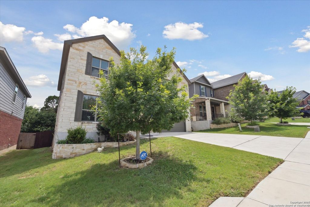 Photo of 11314 Hill Top, Helotes, TX 78023 (MLS # 1892991)