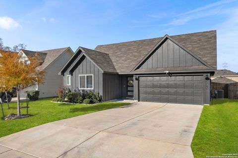 21215 Boulder Flats San Antonio TX 78266