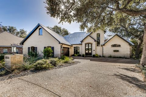 Photo of 806 Lari Dawn, San Antonio, TX 78258 (MLS # 1915913)