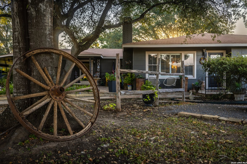 Photo of 10235 S State Highway 123, Seguin, TX 78155 (MLS # 2018831)