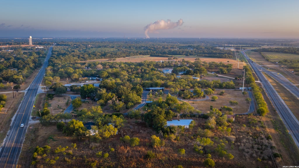 Photo of 10235 S State Highway 123, Seguin, TX 78155 (MLS # 2018831)