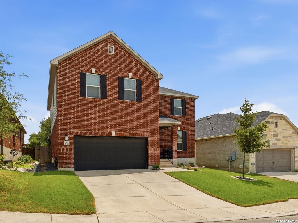 Photo of 7522 San Mirienda, Boerne, TX 78015 (MLS # 2007294)