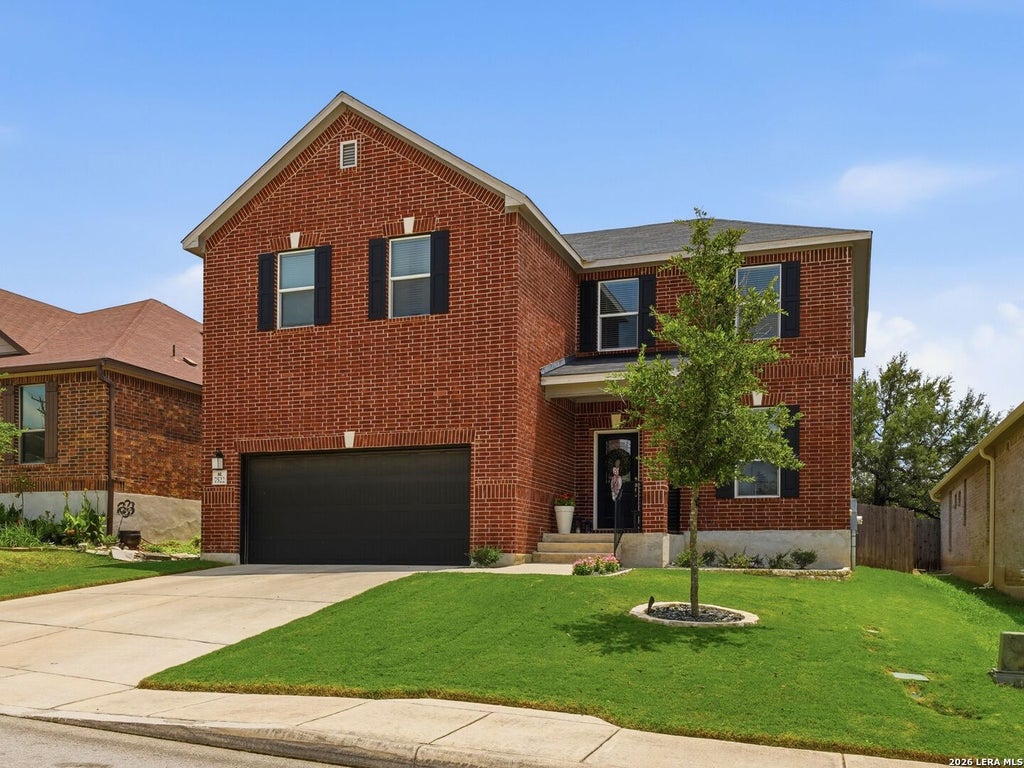 Photo of 7522 San Mirienda, Boerne, TX 78015 (MLS # 2007294)
