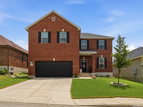 Photo of 7522 San Mirienda, Boerne, TX 78015 (MLS # 2007294)