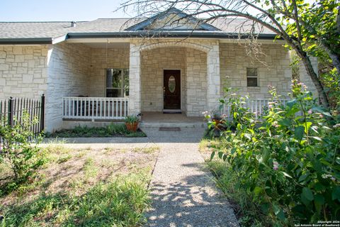 A home in Spring Branch