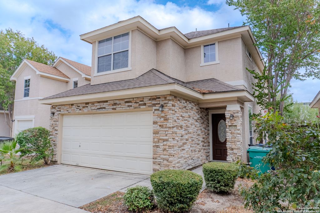 Photo of 10906 Toscana, San Antonio, TX 78249 (MLS # 1918299)