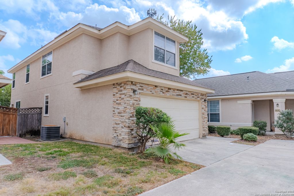 Photo of 10906 Toscana, San Antonio, TX 78249 (MLS # 1918299)
