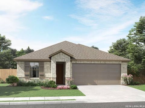 Photo of 208 Barton Point, Cibolo, TX 78108 (MLS # 1961013)