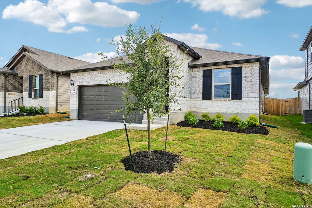 Photo of 208 Barton Point, Cibolo, TX 78108 (MLS # 1961013)