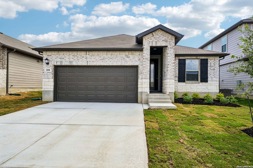 Photo of 208 Barton Point, Cibolo, TX 78108 (MLS # 1961013)