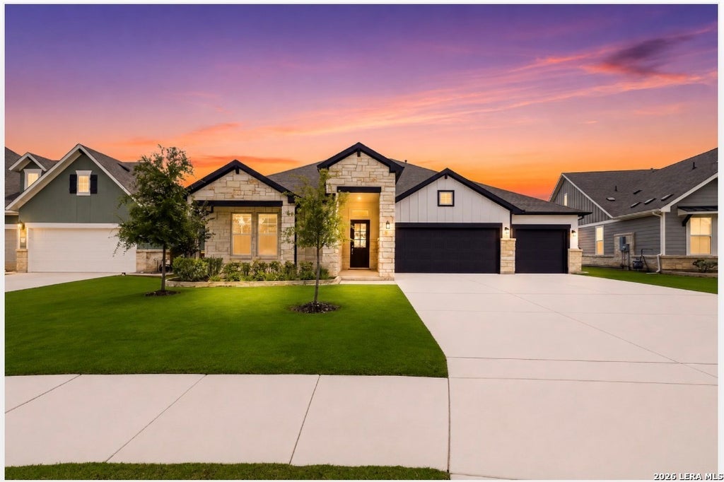 Photo of 11625 Hollering Pass, Schertz, TX 78154 (MLS # 1969949)