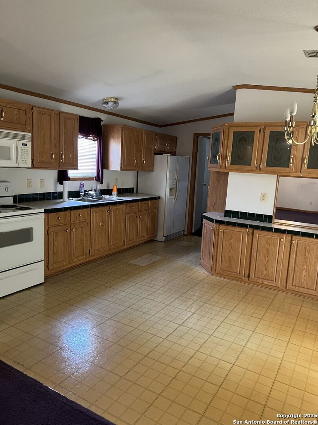 Photo of 123 chapman, Pleasanton, TX 78064 (MLS # 1895515)