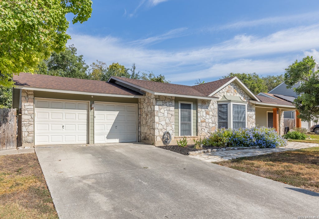 Photo of 5815 Lost Crk, San Antonio, TX 78247 (MLS # 2019743)