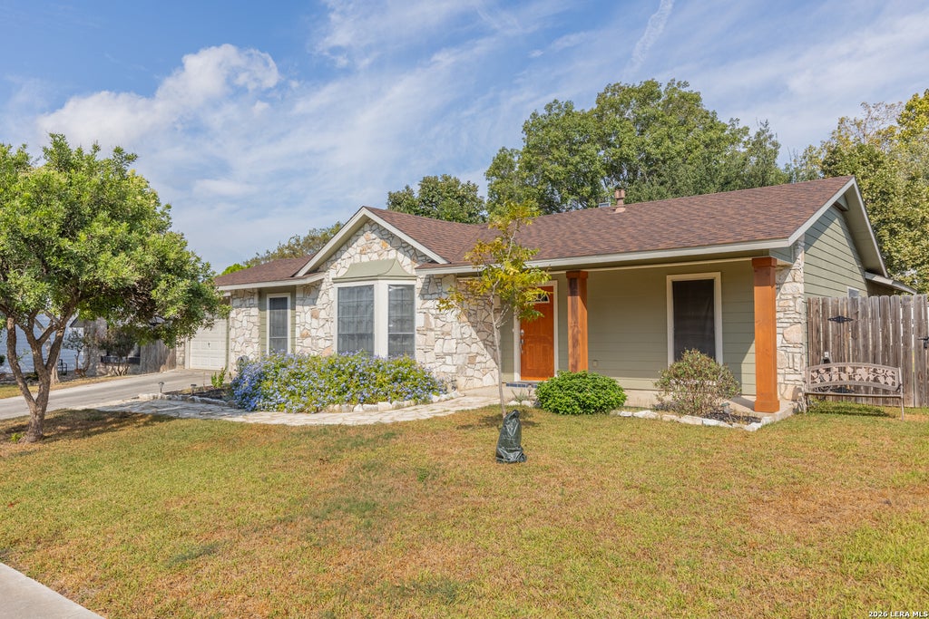 Photo of 5815 Lost Crk, San Antonio, TX 78247 (MLS # 2019743)