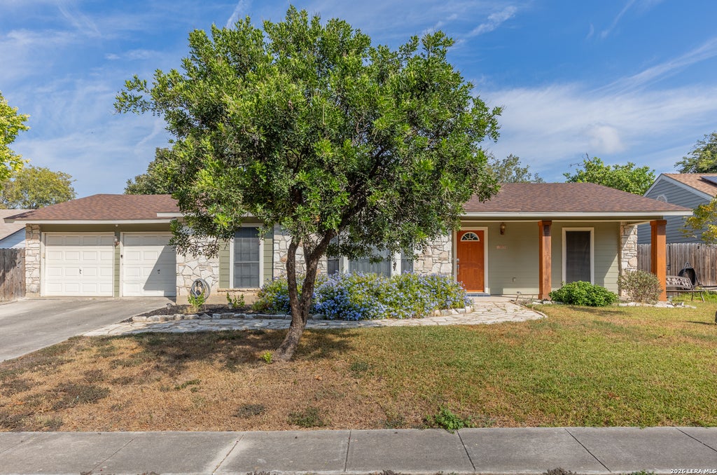 Photo of 5815 Lost Crk, San Antonio, TX 78247 (MLS # 2019743)