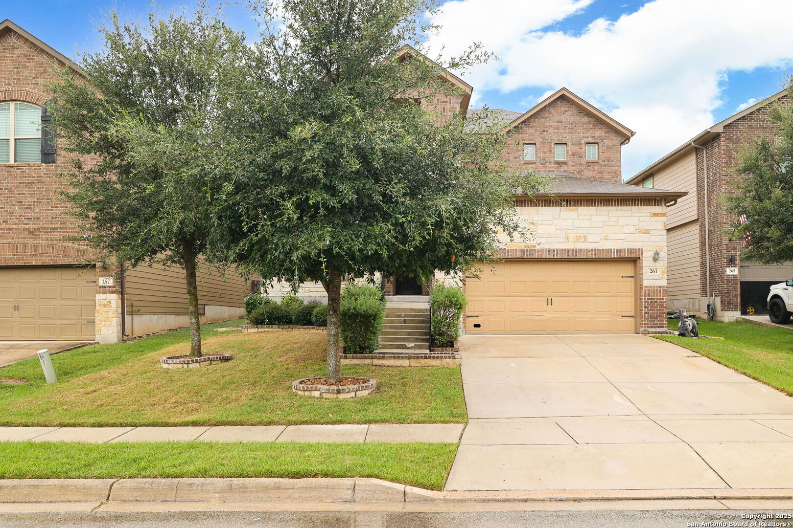 261 Prairie Vista