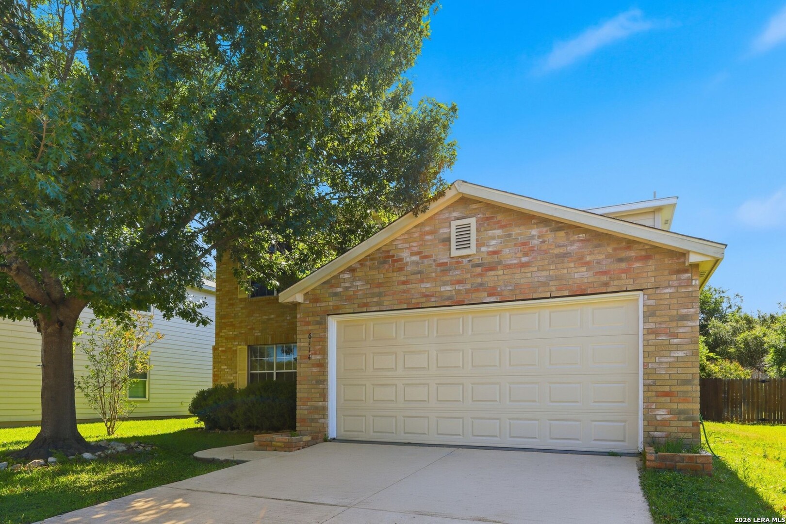 6114 ROLLING FOREST DR