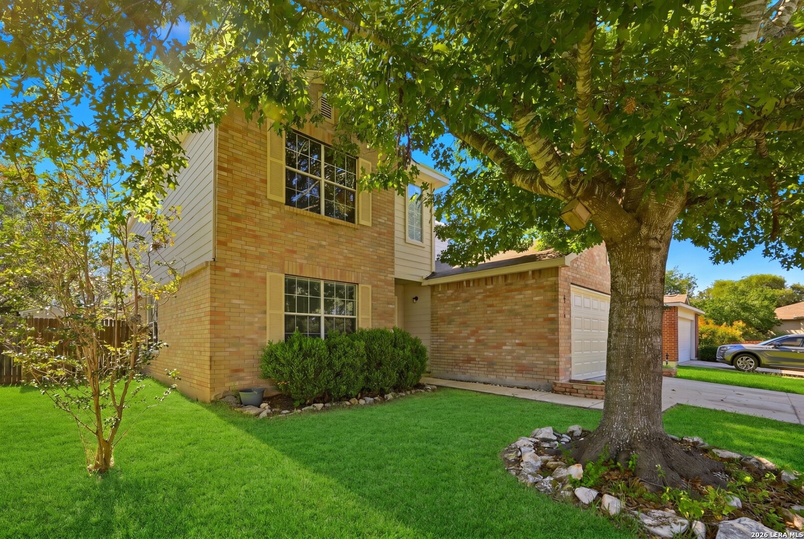6114 ROLLING FOREST DR