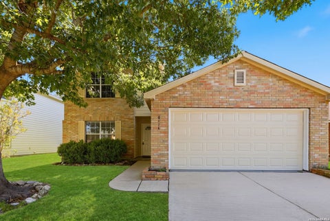 Property photo of 6114 Rolling Forest Dr, San Antonio, TX 78250